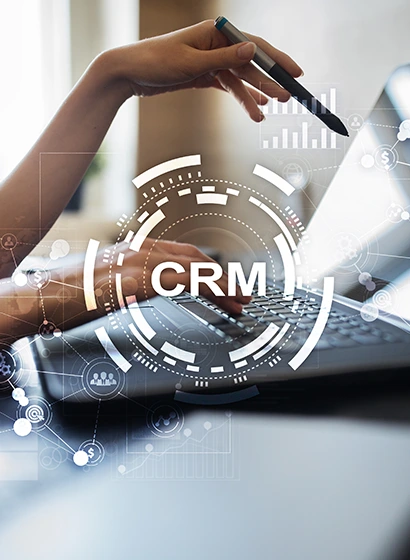 CRM