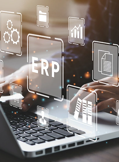 ERP